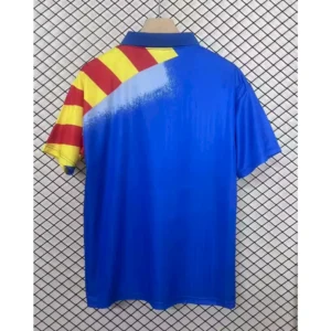 Alternative view of Retro Valencia CF 1995/96 Away Jersey