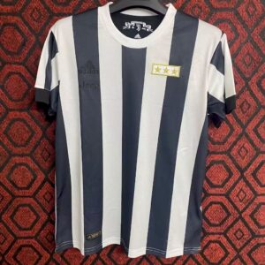 Retro Juventus 120th Anniversary Jersey