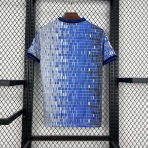 Alternative view of Mens Atalanta 2024/25 Christmas Jersey
