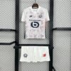 Kids Lille OSC 2024/25 Away Kit
