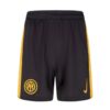 Mens Inter Milan 2024/25 Third Shorts
