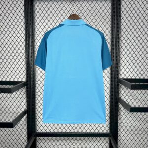 Alternative view of Mens Flamengo 2025/26 Pre-Match Jersey