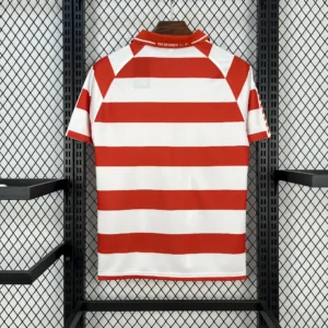 Alternative view of Retro Granada 1997/98 Home Jersey