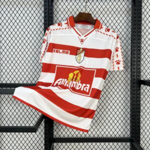 Retro Granada 1997/98 Home Jersey
