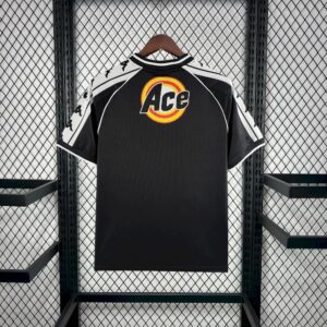 Alternative view of Retro Vasco Da Gama 2000 Home Jersey