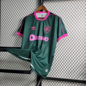 Mens Fluminense 2023/24 Third Jersey