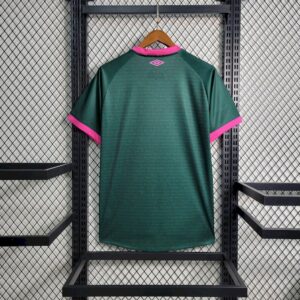 Alternative view of Mens Fluminense 2023/24 Third Jersey