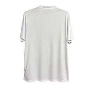 Alternative view of Mens Japan 2024/25 Pokemon Journeys White Jersey