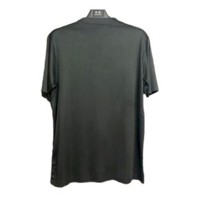 Alternative view of Mens Japan 2024/25 Pokemon Journeys Black Jersey