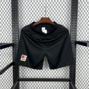 Mens AC Milan 2024/25 125th Goalkeeper Shorts