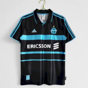 Retro Olympique Marseille 1999/00 Third Jersey