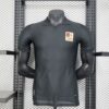 Mens AC Milan 2024/25 125th Goalkeeper Retro Jersey Player Version