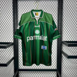 Retro Palmeiras 1999 Libertador CUP Champipn Jersey