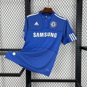 Retro Chelsea 2009/10 Home Jersey
