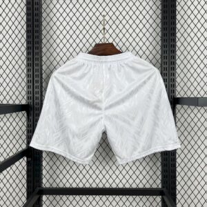 Alternative view of Mens Real Betis 2024/25 Home Shorts