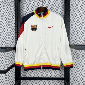 Barcelona 1994 Retro Windbreaker
