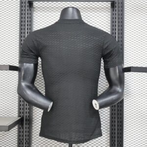 Alternative view of Mens Manchester United 2025/26 Jersey Player Version