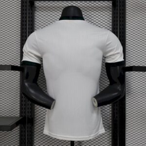 Alternative view of Mens Germany 2025/26 125th Anniversary Jersey Player Version