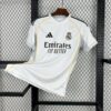 Mens Real Madrid 2025/26 Home Jersey