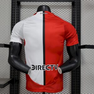 Alternative view of Mens River Plate 2025/26 Third Jersey Player Version