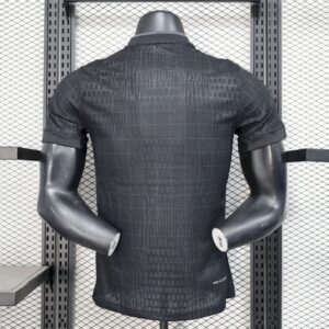 Alternative view of Mens Tottenham Hotspur 2025/26 Away Jersey Player Version