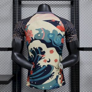 Alternative view of Mens Tottenham Hotspur 2025/26 White Gold Snake Edition Jersey Player Version