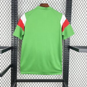 Alternative view of Retro Athletic Bilbao 2011/12 Away Jersey