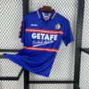 Retro Getafe Club de Futbol 1998/99 Home Jersey