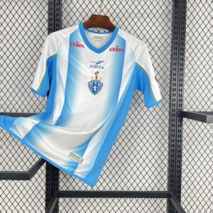 Retro Paysandu 2002 Home Jersey