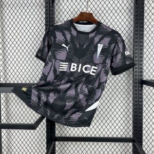 Mens Universidad Catolica 2025/26 Goalkeeper Jersey