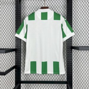 Alternative view of Mens Cordoba CF 2024/25 Home Jersey