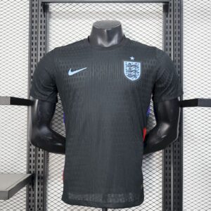 Mens England 2025/26 Away Player Version