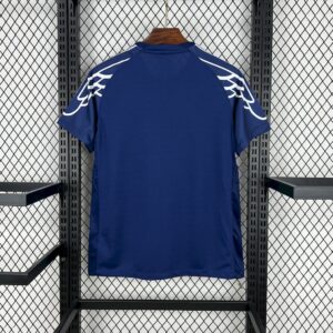 Alternative view of Mens Paris Saint-Germain 2024/25 Fourth Jersey