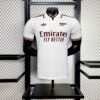 Mens Arsenal 2025/26 Third Jersey Player Version