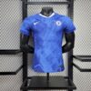 Mens Chelsea 2025/26 Home Jersey Player Version