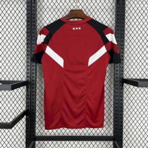 Alternative view of Mens Ajax 2024/25 Third Retro Collection Jersey