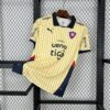 Mens Cerro Porteno 2025/26 Away Jersey