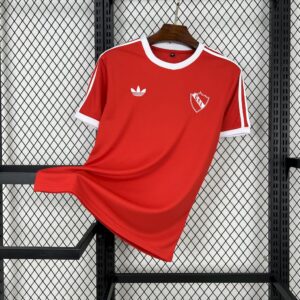 Retro Club Atl¨¦tico Independiente 1978 Home Jersey