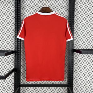 Alternative view of Retro Club Atl¨¦tico Independiente 1978 Home Jersey