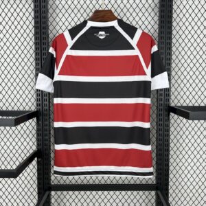 Alternative view of Mens Santa Cruz FC 2025/26 Home Jersey