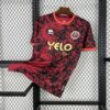 Mens Sheffield United F.C. 2024/25 New Year Jersey