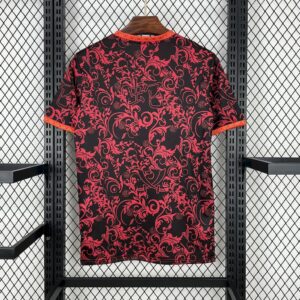 Alternative view of Mens Sheffield United F.C. 2024/25 New Year Jersey