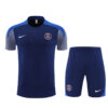 Maglia+corto Unisex Paris Saint-Germain 2024/25 Training Adulto 14001