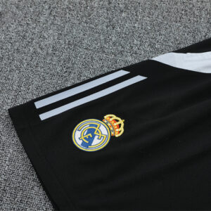 Alternative view of Unisex Real Madrid 2024/25 Training Kids Jersey+Short 14001