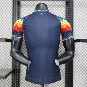 Alternative view of Mens Club America 2025/26 Edicao EJersey Player Version