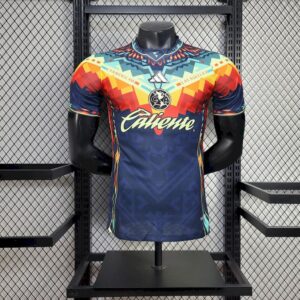 Mens Club America 2025/26 Edicao EJersey Player Version