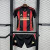 Kids Atlanta United 2025/26 Home Kit