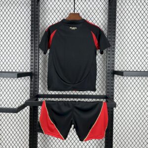 Alternative view of Kids Atlanta United 2025/26 Home Kit