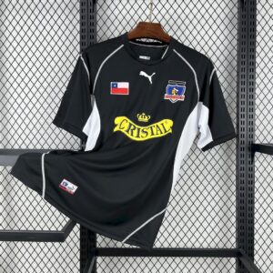 Retro Colo Colo 2003 Away Jersey
