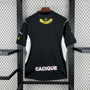 Alternative view of Retro Colo Colo 2003 Away Jersey